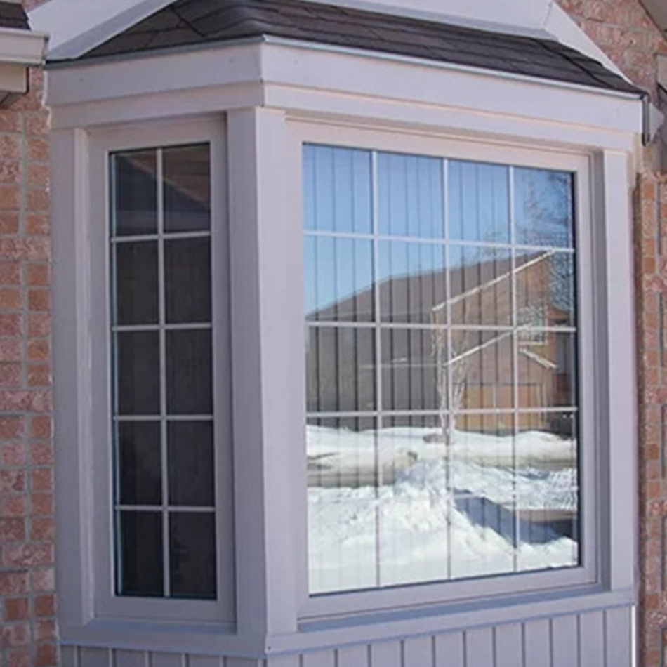 the best vinyl windows